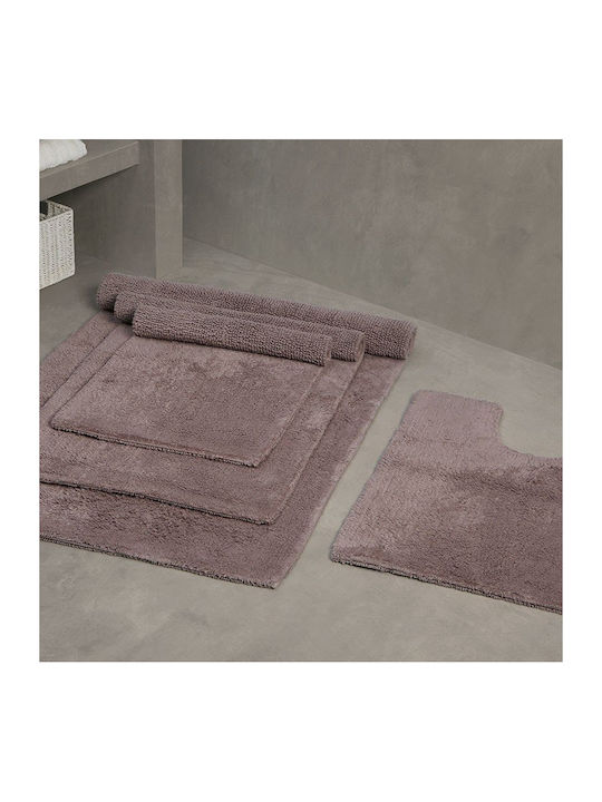 Fieldcrest Ultra Soft 2.200gsm Shower Mat 53x86...
