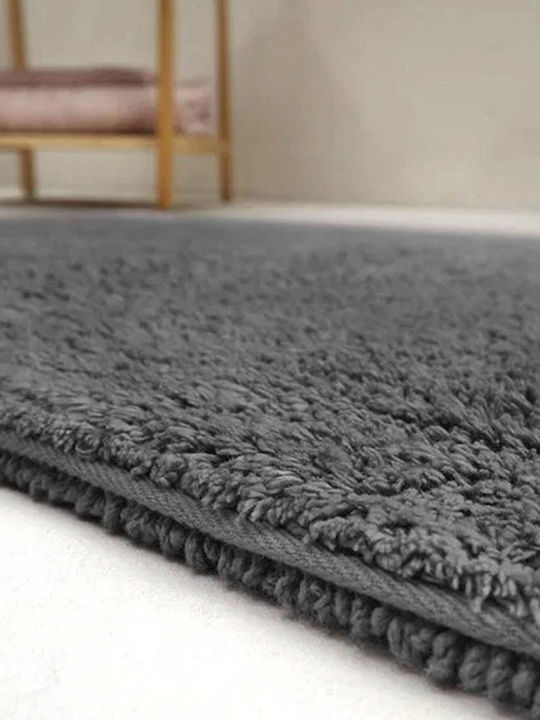 Πατάκι Μπάνιου Fieldcrest Ultra Soft 2.200gsm 5...