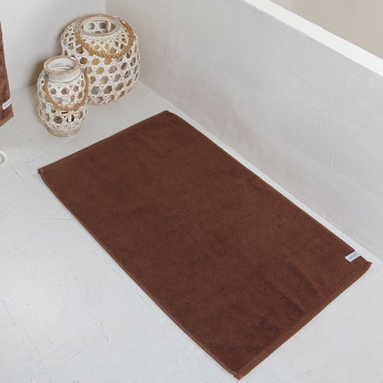 Badematten Hauz Modal 1000gsm 50x80 Aztec