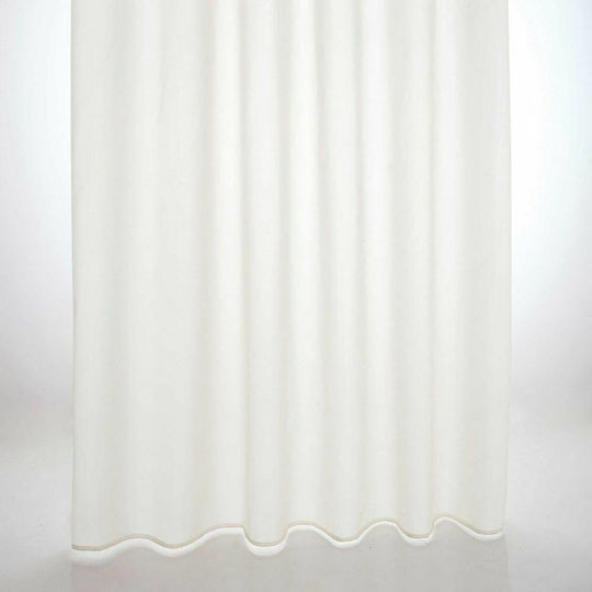 Κουρτίνα Μπάνιου New Plus 140x200 Εκ
