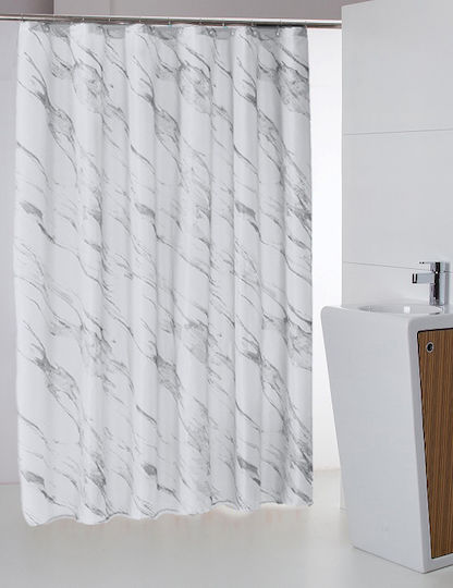 Душ Завеса Marble 180x200 Ек