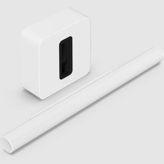 Immersive Sonos Arc Skroutz Sonos Σετ Ηχείων Home Cinema Arc Ultra