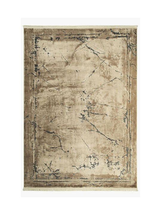 Σετ Κρεβατοκάμαρας 3τμχ Solid 2321 Grey Koulis Carpets