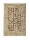Σετ Κρεβατοκάμαρας 3τμχ Solid 5616 Terra Koulis Carpets