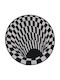 Πατάκι Σπιτιού Illusion 60cm