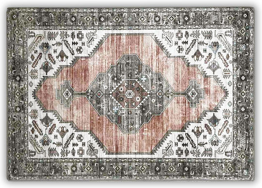 Fußmatten Marocco Rutschfestes Unterlage 60x90 cm No2