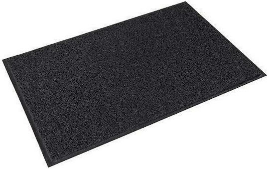New Plan 15mm 90χ120 Dark Grey Χωρίς Υπόστρωμα Ποδόπακτρο Pvc Doormat Pvc90120dg New Plan 15mm 90χ120 Dark Grey Χωρίς Υπόστρωμα Ποδόπακτρο Pvc Doormat Pvc90120dg
