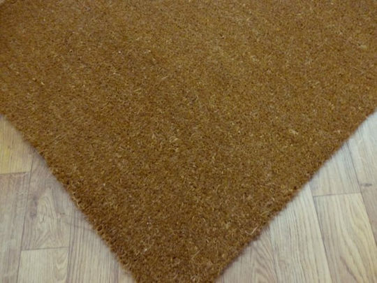 Covoraș De Intrare Din Iarbă Coir 18mm Tăiat La Dimensiune Eurofil