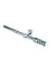 Vorhangstangen Central Home Florida Ausziehbar F12mm 55/85cm Chrom