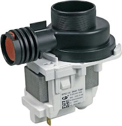 Washing Machine Pump Aeg Electrolux Zanussi Original