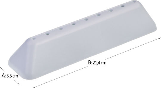 Tambur Paddle Mașină De Spălat Rufe Bosch Pitsos Siemens Original