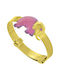 Elor Kinder Ring aus Gold 14K ΔΑ2095