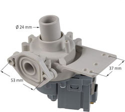 Siemens Bosch Pitsos Dishwasher Drain Pump