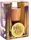 Myths Legends Holy Grail Puzzle made of Wood