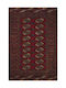 Χειροποίητο Χαλί Bukhara A.thek 82993/15504 124x87 124x87cm