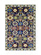 Χειροποίητο Χαλί Pakistan Kars Wool 190χ150 190χ150cm