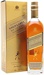 Johnnie Walker Gold Label Blended Whisky Scotla...