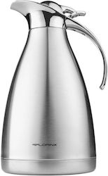 Florina Κανάτα Θερμός 1.5lt Γκρι Florina Κανάτα Θερμός 1.5lt Γκρι