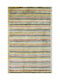 Handmade Ziegler Rug Hb 155717 145x97 145x97cm