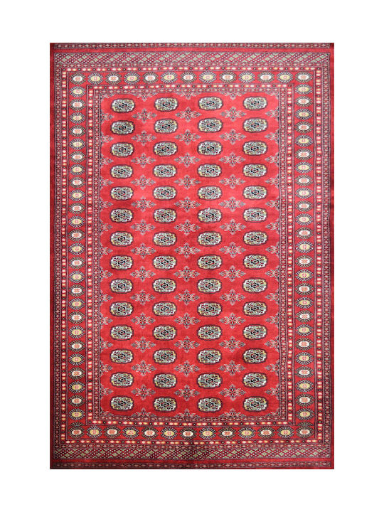 Χειροποίητο Χαλί Buhara Pakistan 213561 248x172 248x172cm