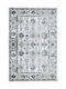 Bell Air 7506 Silver Living Room Rug 133x190cm