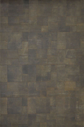 Teppich Senses Aslanis 255 Braune 160x230cm Teppich Senses Aslanis 255 Braune 160x230cm