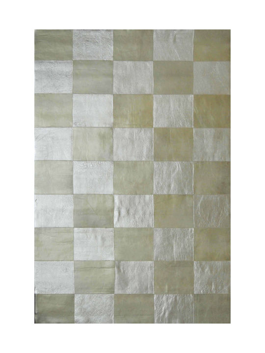 Килим Senses 325 Златен 160x230см