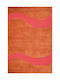 Χαλί Χειροποίητο 4562 Orange 160x230cm
