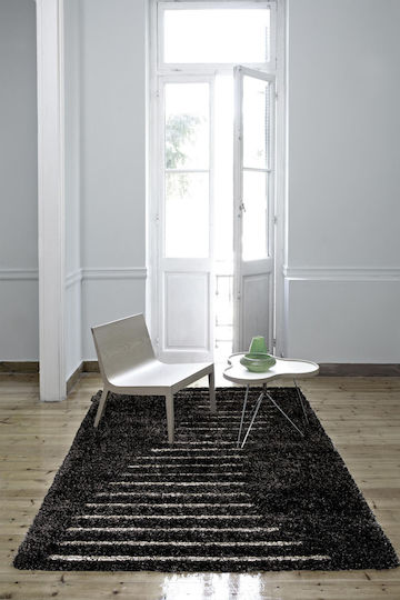 Χαλί Aslanis Χειροποίητο Relax Venge Tufted 160x230cm
