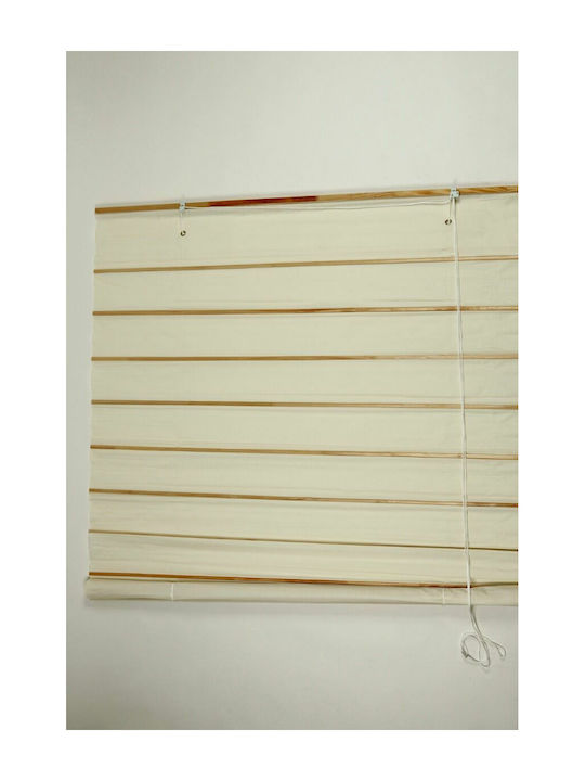 Роло Текстил Cotton Дърво 180x220см Ra-ba