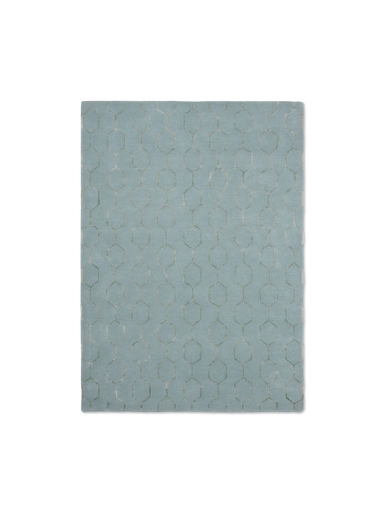 Covor Gio 39108 Mineral Wedgwood 170 X 240 Cm