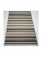 Килим Плетеница 160x230 Aurela 606 Eurofil