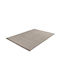 Rug Bio 053 Ecru Cotton-Wool 130x190 Casa Vogue