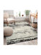 Wohnzimmer Teppiche Vip G6719gr Grau 200x270cm