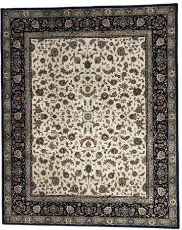 Taimuri 200x250 Living Room Rug Bekas Carpets 50007-6037