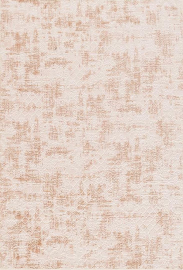 Wohnzimmer Teppich Rechteckig Koralle 80x150cm softser1706150180 Wohnzimmer Teppich Rechteckig Koralle 80x150cm softser1706150180