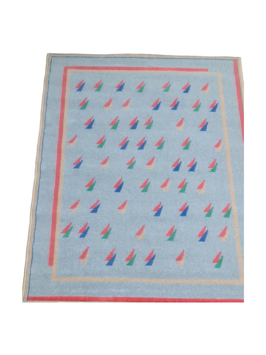 Χαλί 125x170 Politis Home Frize N.2
