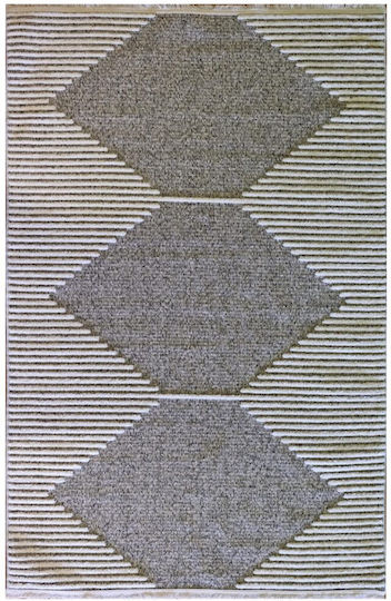 All Season Leon 078 Grau 130x190 Anatolia Wohnzimmer Teppiche