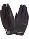 Tucano Urbano Miky Lady Sommer Damen Motorradhandschuhe Schwarz