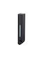 Regina Wall-mounted Dispenser Plastic Black 420ml