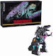 Action-Figur Titan Transformatoren 45cm.