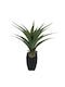 Harmony Künstliche Pflanze Aloe Vera 73cm