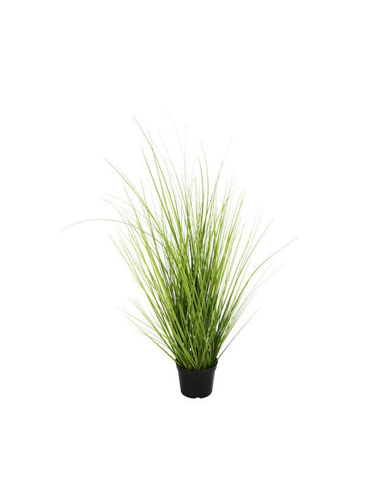 Harmony Künstliche Pflanze Gras Hellgrün 70cm
