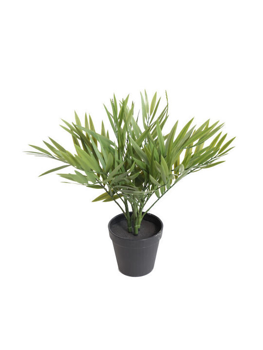 Harmony Artificial Palm Tree Plant 30cm