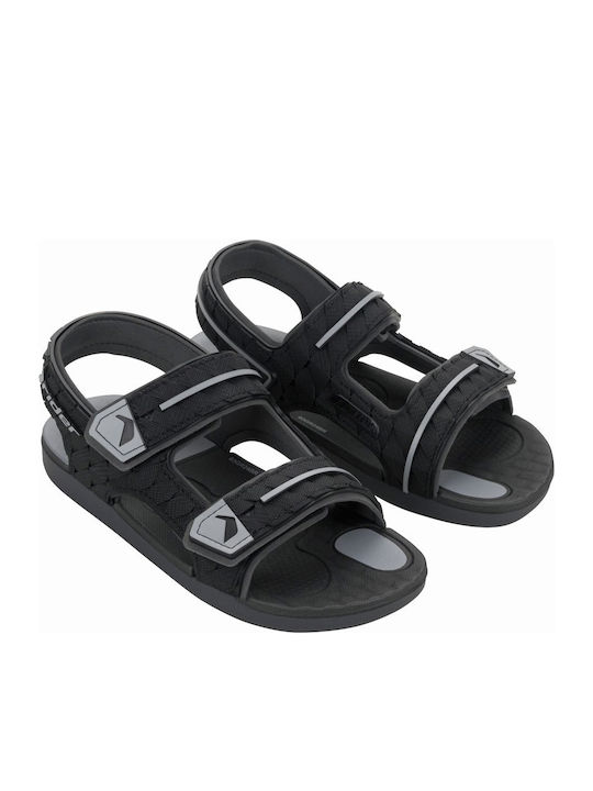 Kids' Sandals Anatomic Black