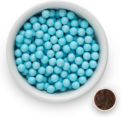CHatzigiannakis Jordan Almonds With Chocolate Flavour 1000gr CHatzigiannakis Jordan Almonds With Chocolate Flavour 1000gr