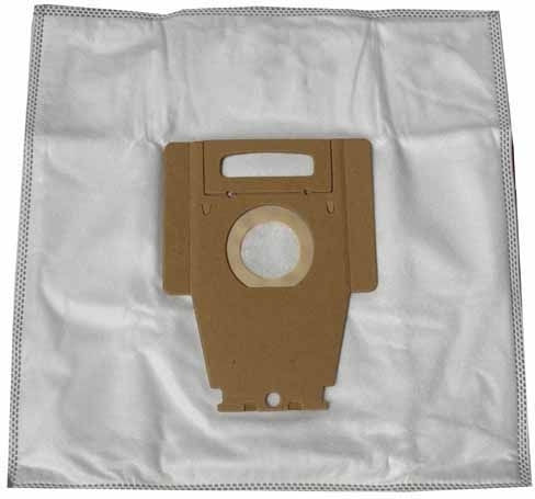 Τype Vacuum Cleaner Bags 5pcs Compatible with Vacuum Cleaner Siemens