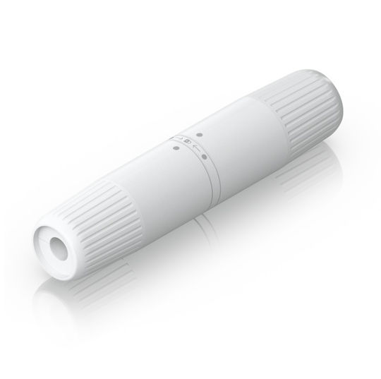 Ubiquiti Uacc-rj45-coupler-c6a-outdoor Cat6a Rj45 Inline Coupler Outdoor 2-pack