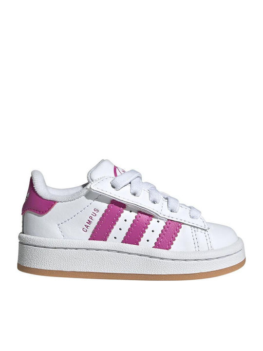 adidas Campus 00s Cf El I Kids Sneakers White
