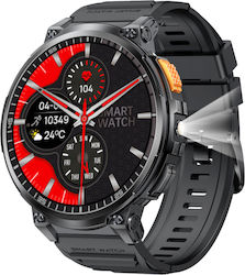 Encore Energy GlacierX Giant 52mm Μαύρο Encore Energy GlacierX Giant 52mm Μαύρο